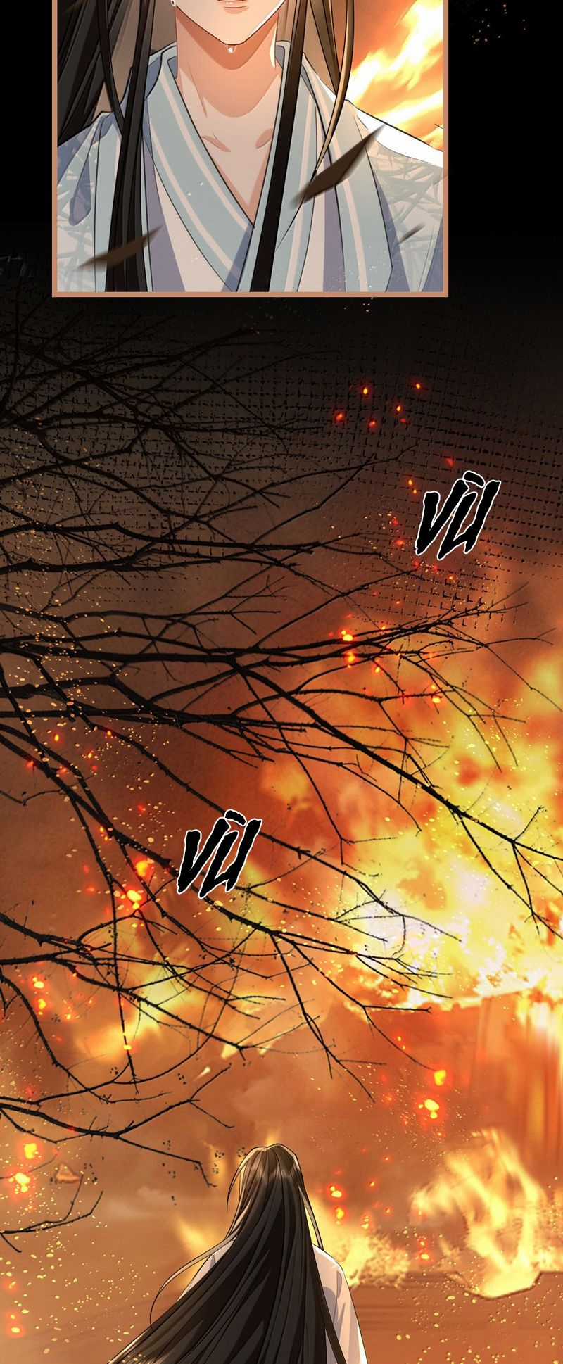 Ma Tôn Đại Nhân Song Tu Không Chapter 73 trang 35