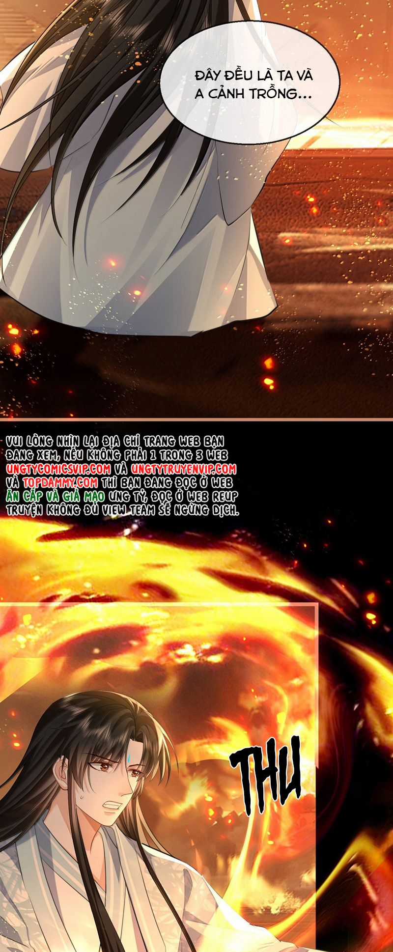 Ma Tôn Đại Nhân Song Tu Không Chapter 73 trang 36