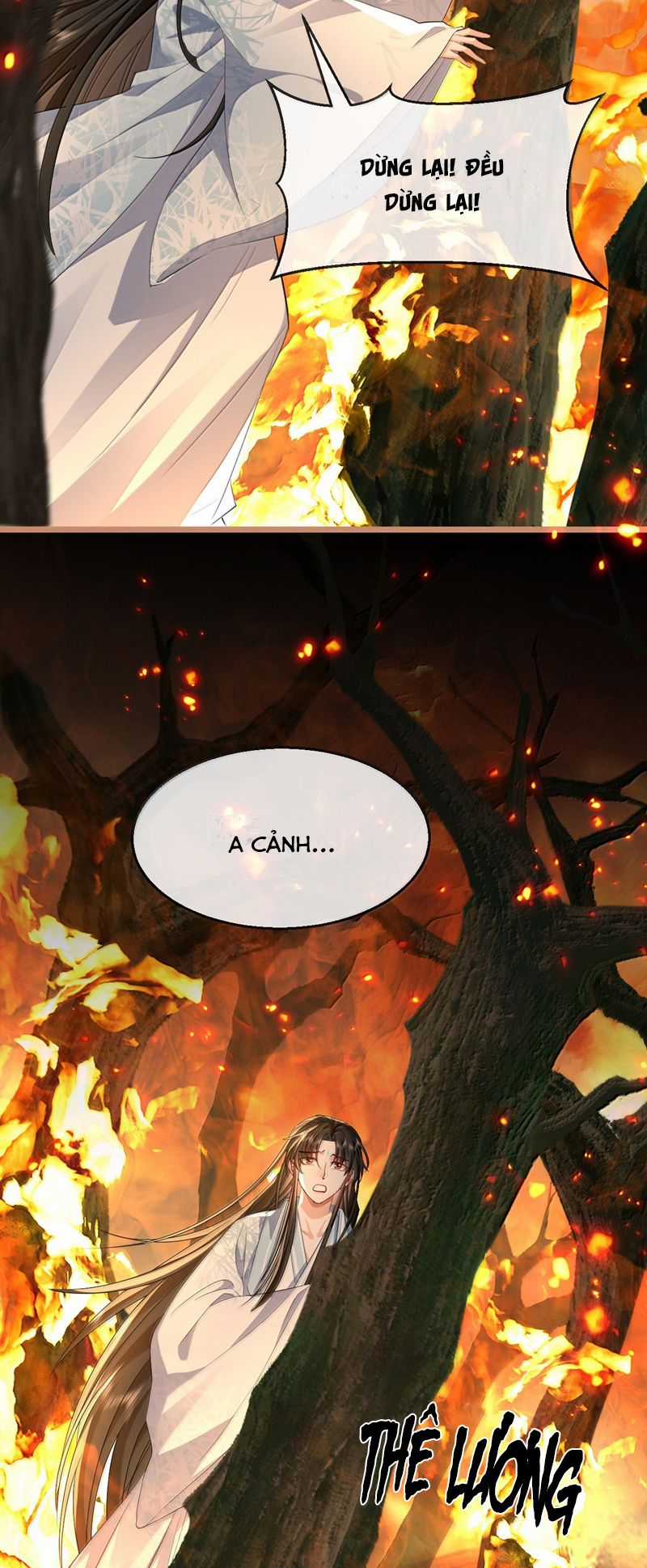 Ma Tôn Đại Nhân Song Tu Không Chapter 73 trang 39