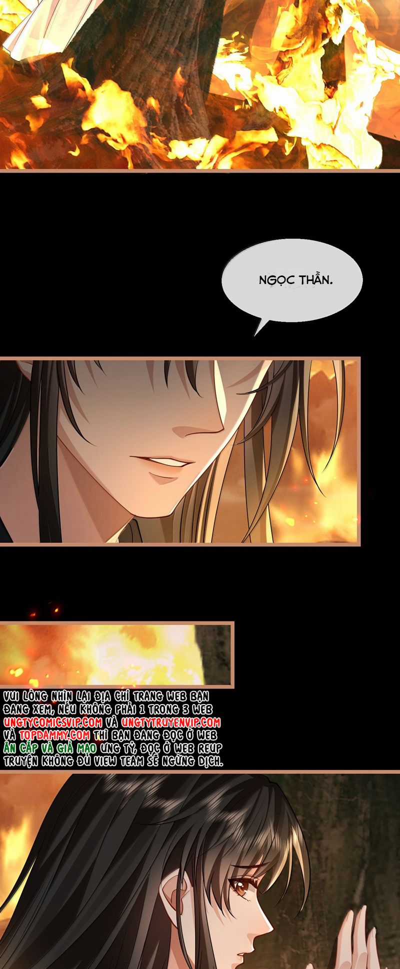 Ma Tôn Đại Nhân Song Tu Không Chapter 73 trang 40