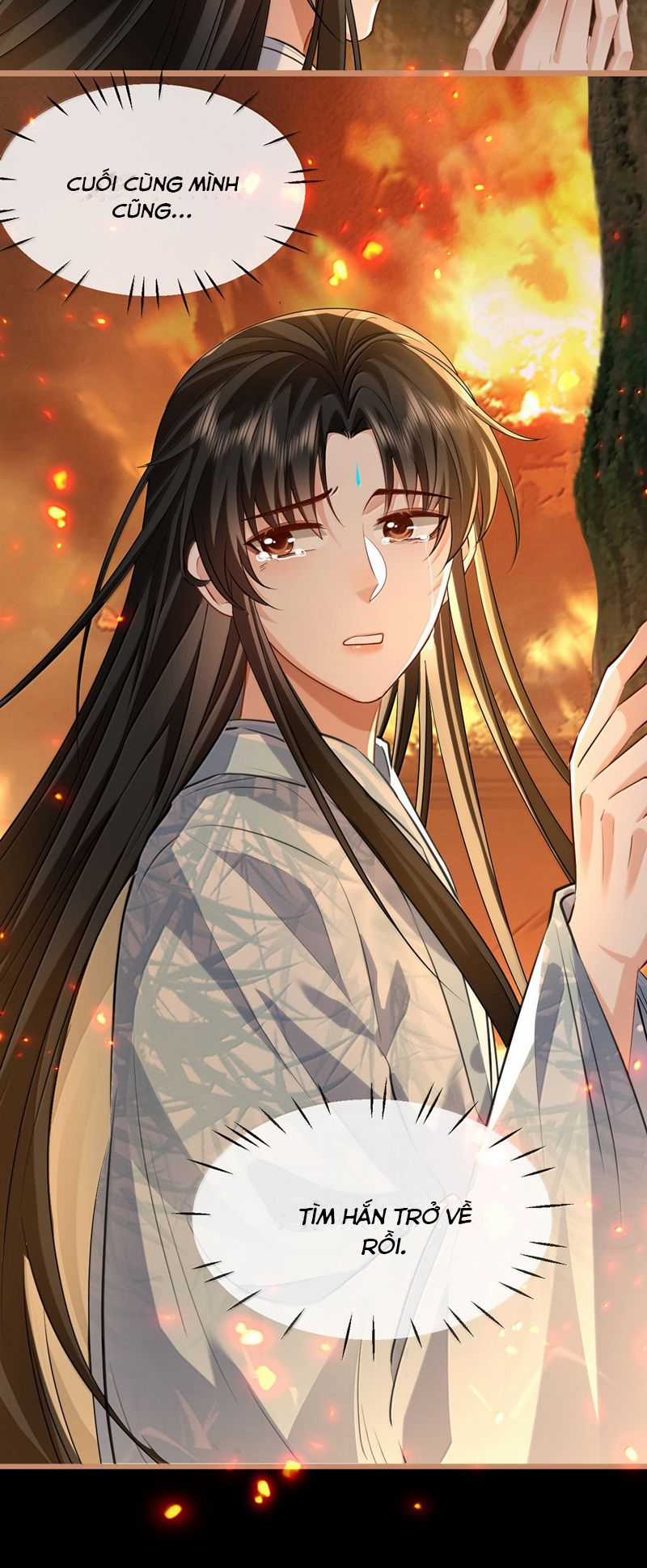 Ma Tôn Đại Nhân Song Tu Không Chapter 73 trang 41