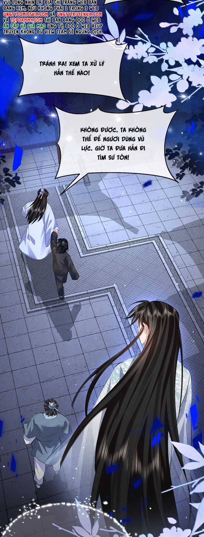 Ma Tôn Đại Nhân Song Tu Không Chapter 73 trang 5