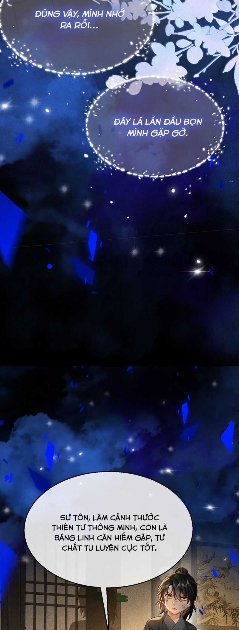 Ma Tôn Đại Nhân Song Tu Không Chapter 73 trang 6