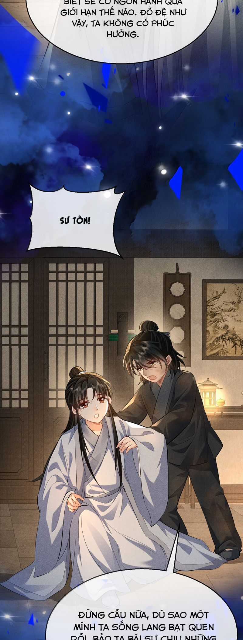 Ma Tôn Đại Nhân Song Tu Không Chapter 73 trang 8