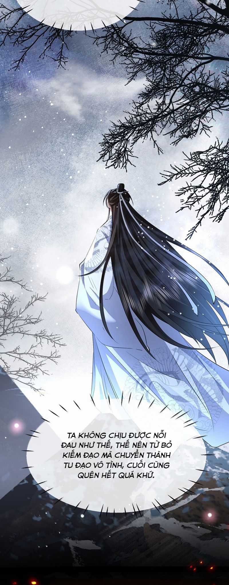 Ma Tôn Đại Nhân Song Tu Không Chapter 74 trang 10