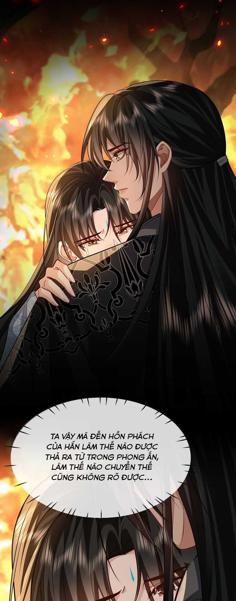 Ma Tôn Đại Nhân Song Tu Không Chapter 74 trang 11