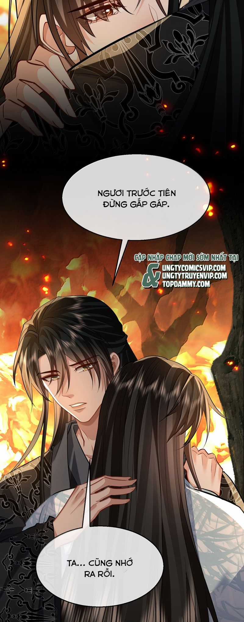 Ma Tôn Đại Nhân Song Tu Không Chapter 74 trang 12