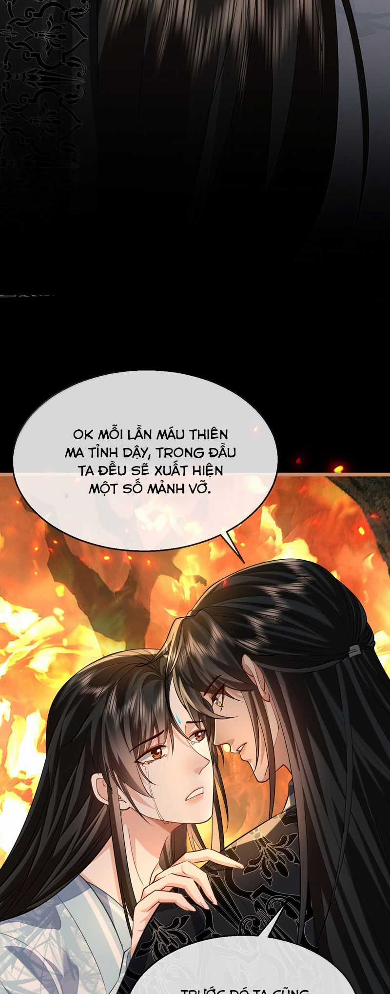 Ma Tôn Đại Nhân Song Tu Không Chapter 74 trang 13