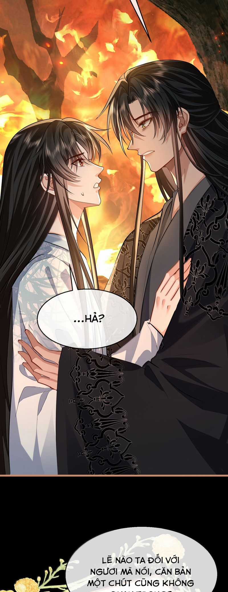 Ma Tôn Đại Nhân Song Tu Không Chapter 74 trang 15