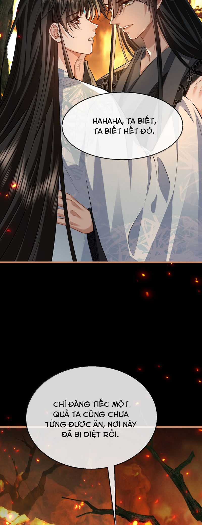 Ma Tôn Đại Nhân Song Tu Không Chapter 74 trang 17