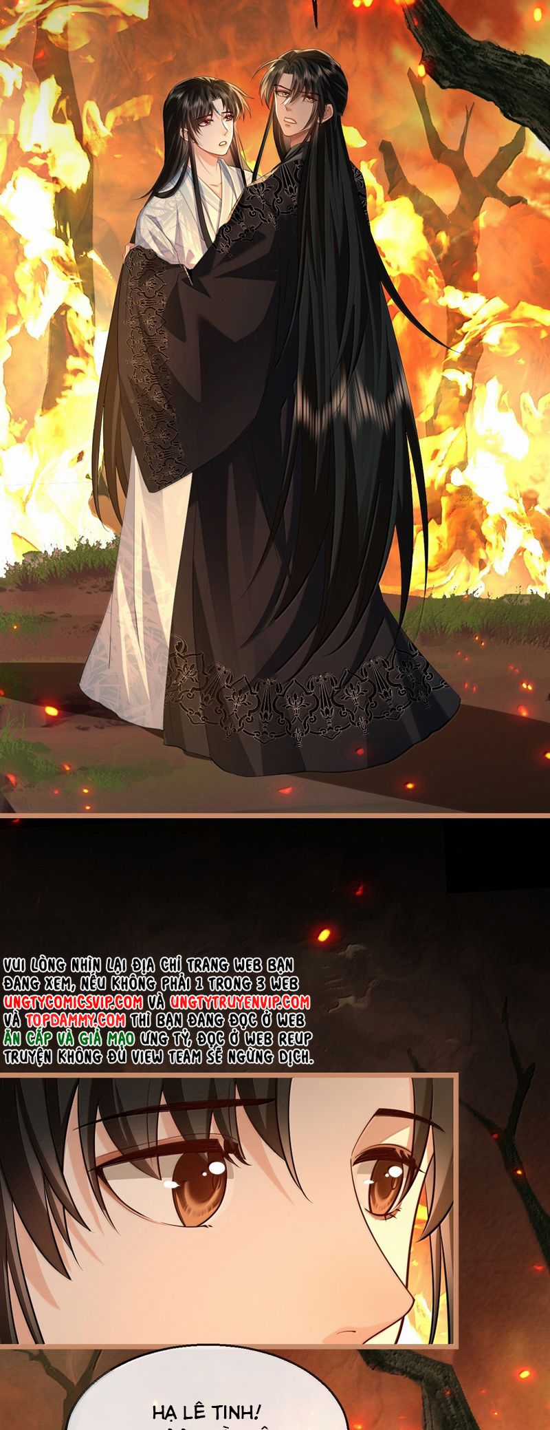 Ma Tôn Đại Nhân Song Tu Không Chapter 74 trang 18