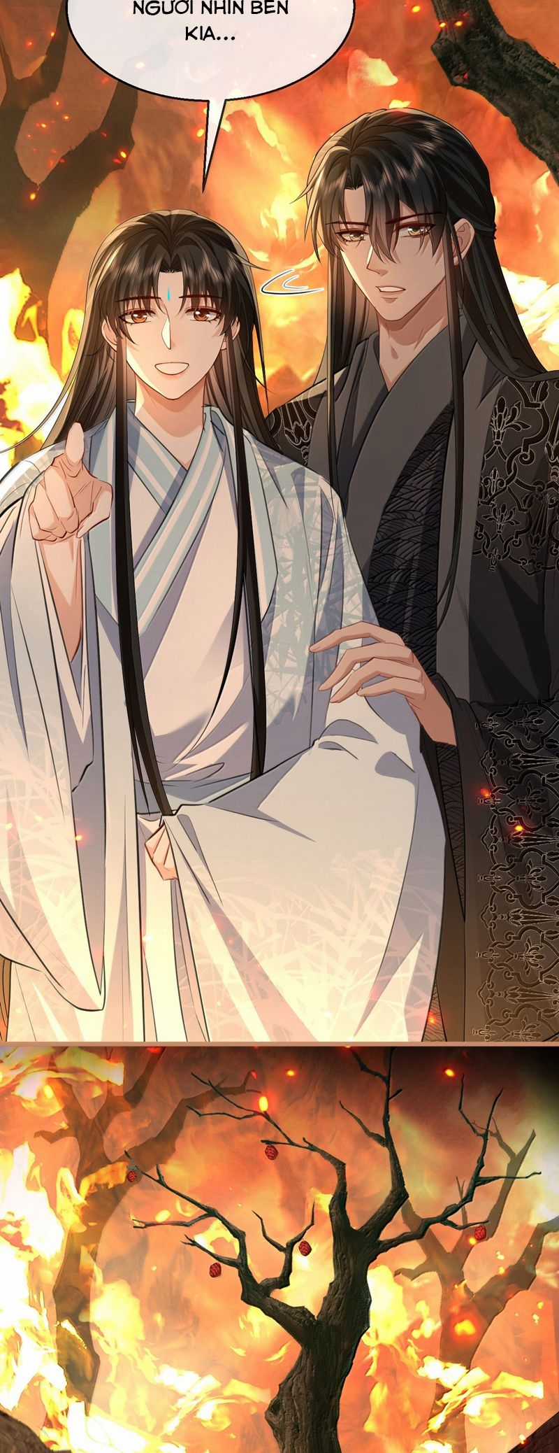 Ma Tôn Đại Nhân Song Tu Không Chapter 74 trang 19