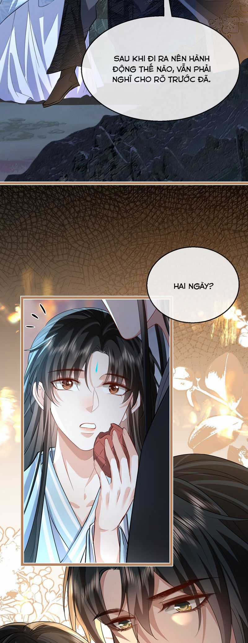 Ma Tôn Đại Nhân Song Tu Không Chapter 74 trang 22