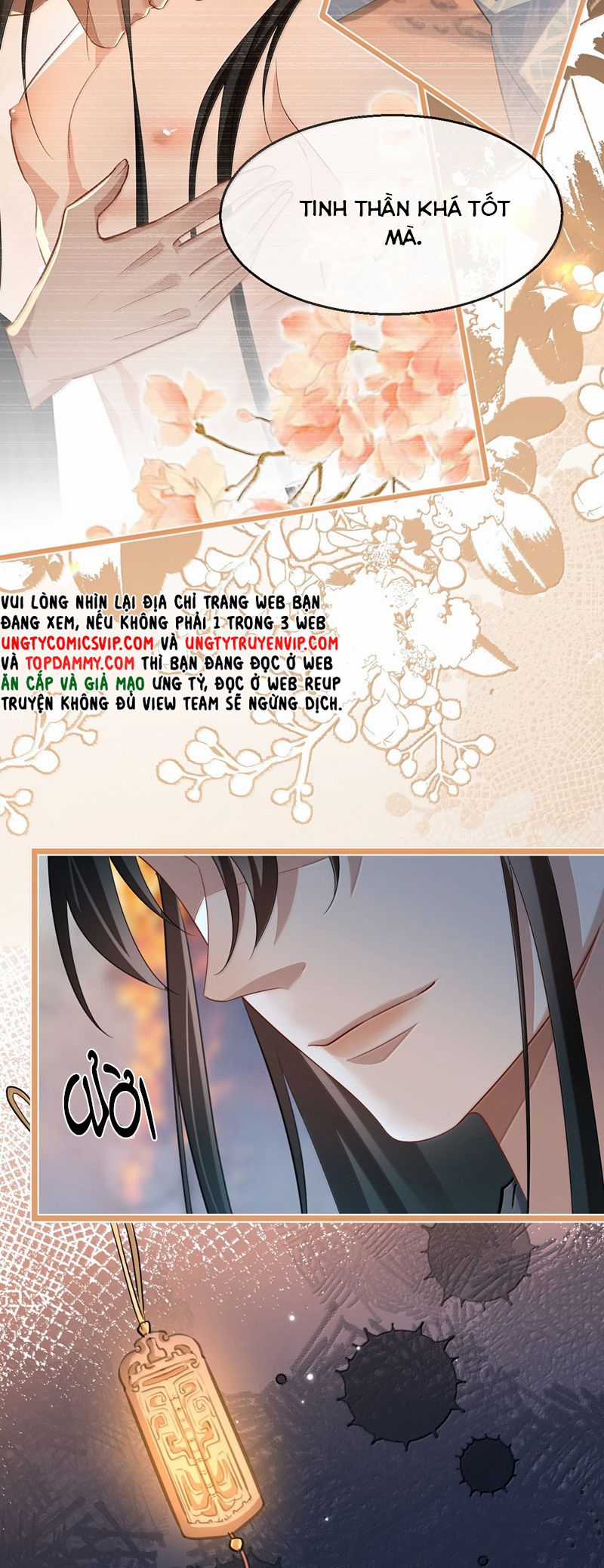 Ma Tôn Đại Nhân Song Tu Không Chapter 74 trang 24