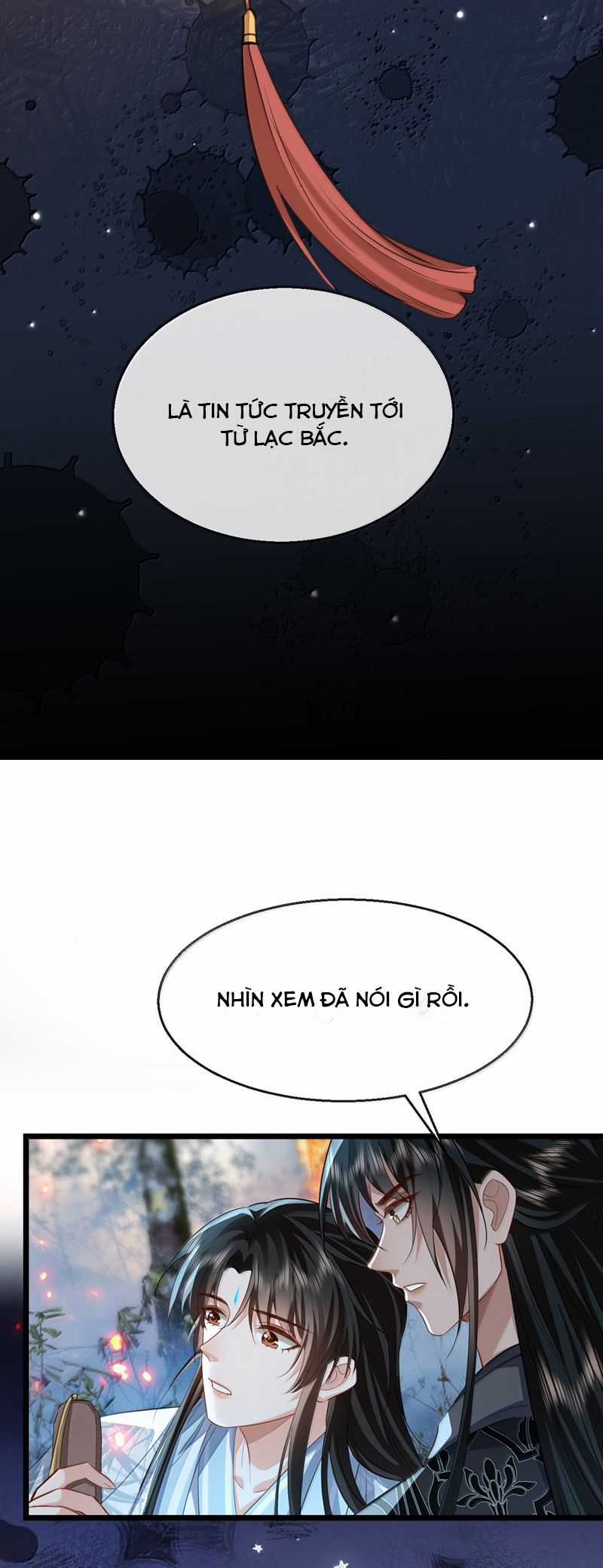 Ma Tôn Đại Nhân Song Tu Không Chapter 74 trang 25