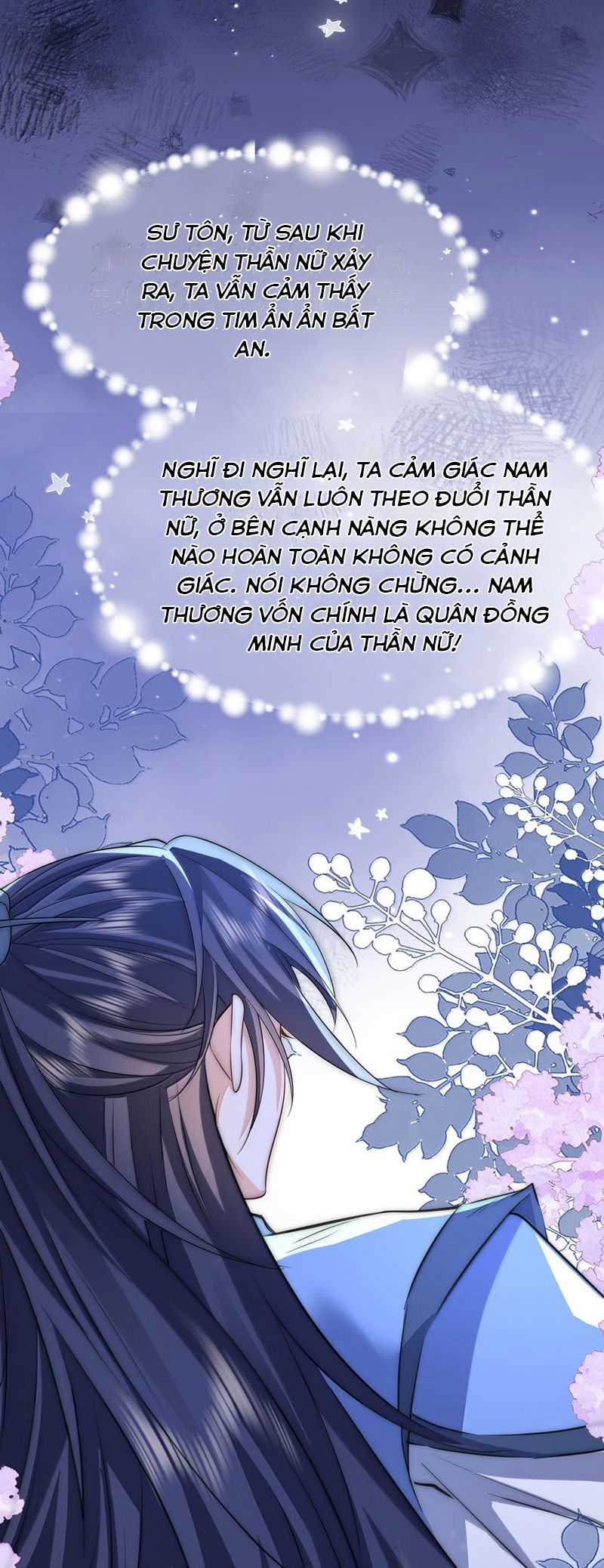 Ma Tôn Đại Nhân Song Tu Không Chapter 74 trang 26