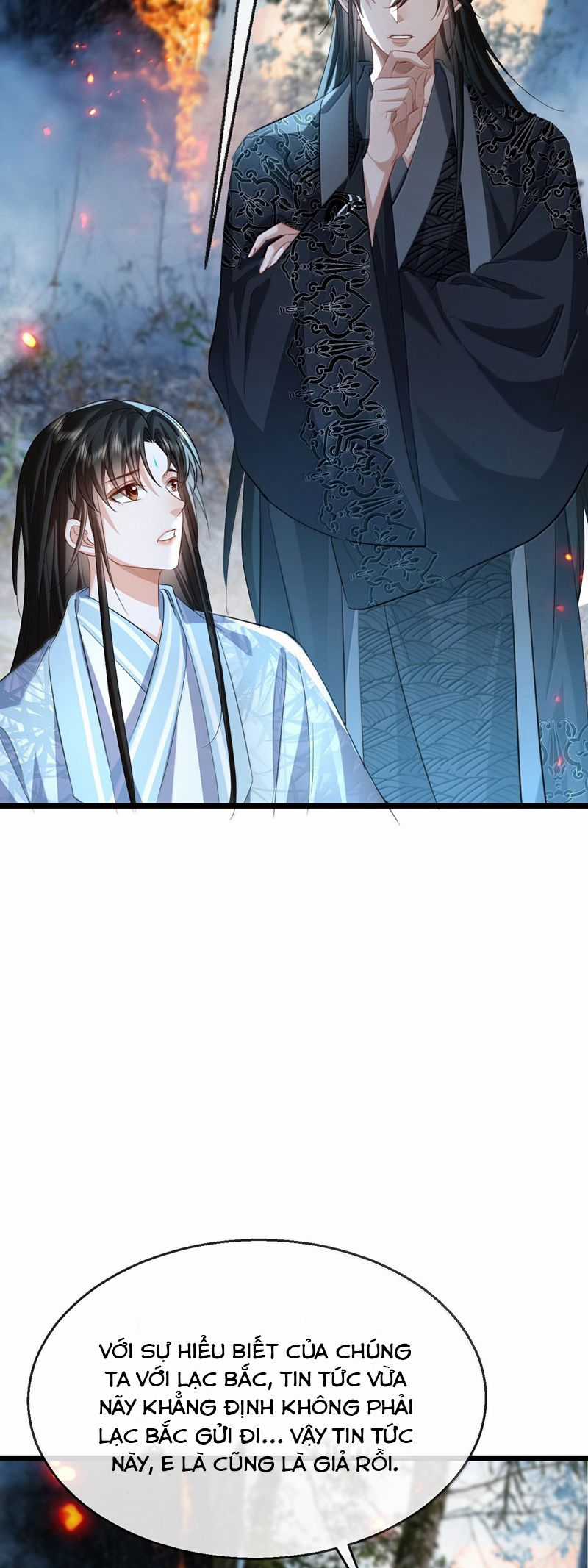 Ma Tôn Đại Nhân Song Tu Không Chapter 74 trang 30