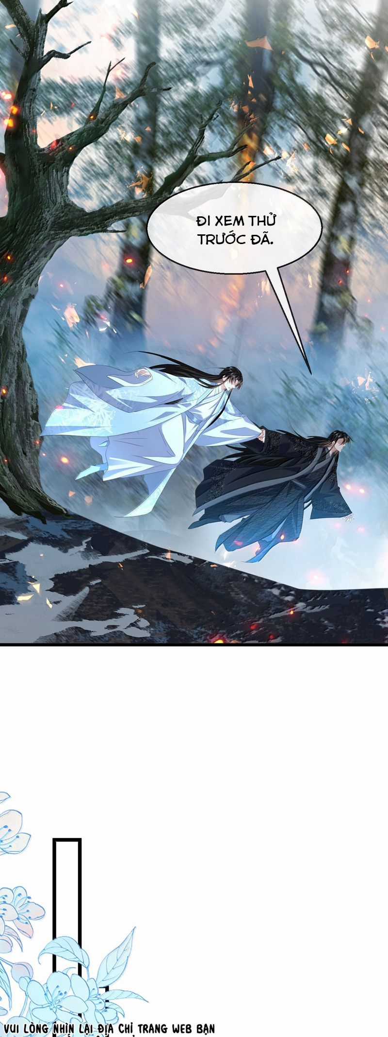 Ma Tôn Đại Nhân Song Tu Không Chapter 74 trang 33