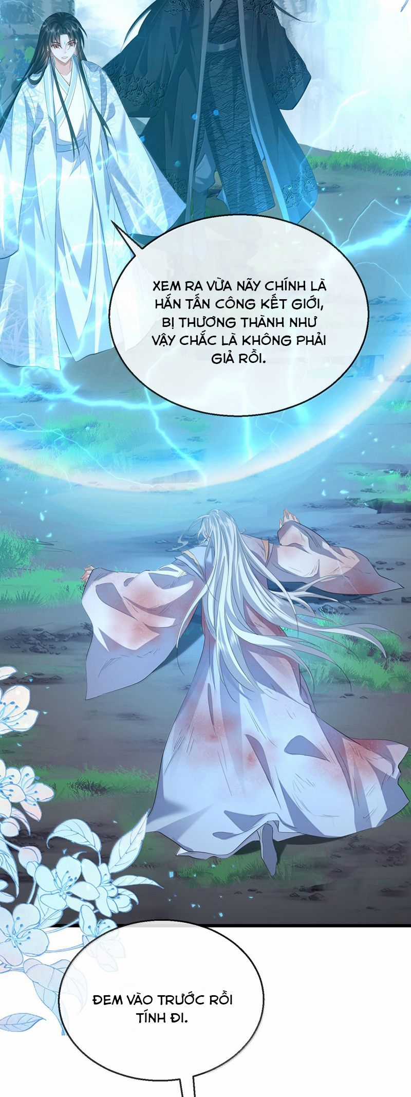 Ma Tôn Đại Nhân Song Tu Không Chapter 74 trang 35