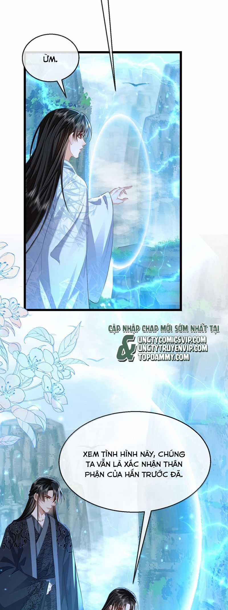 Ma Tôn Đại Nhân Song Tu Không Chapter 74 trang 36