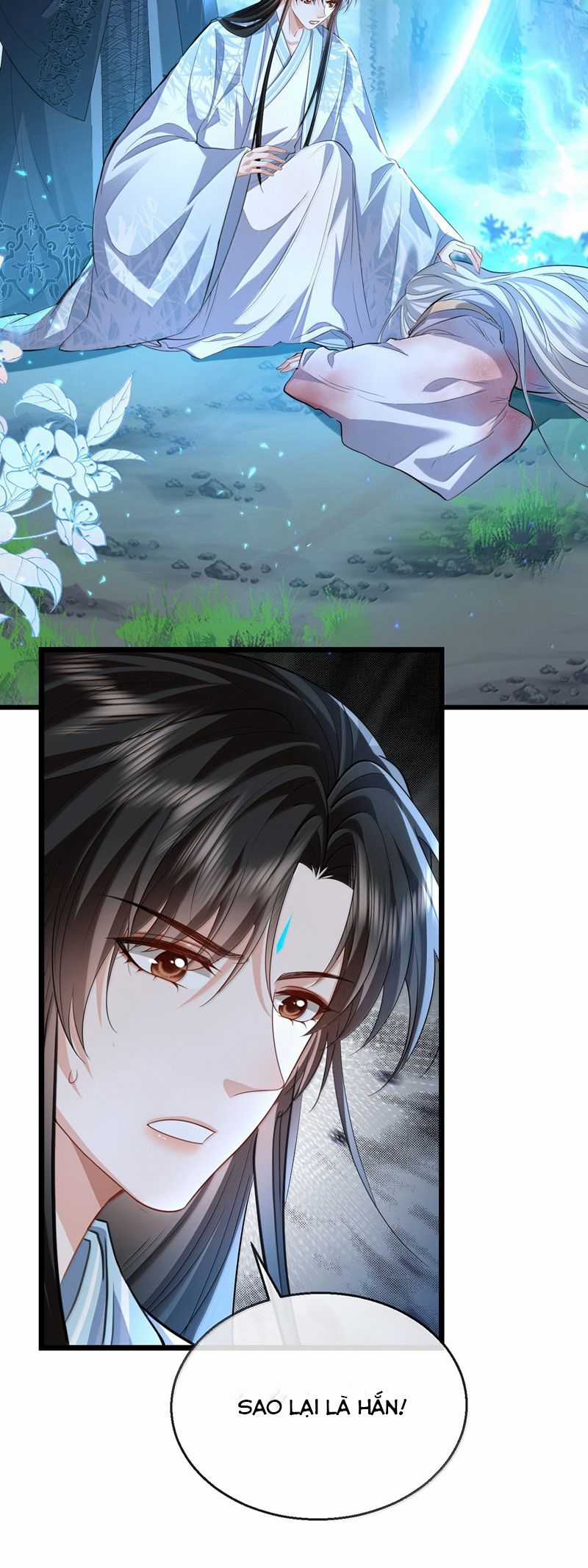 Ma Tôn Đại Nhân Song Tu Không Chapter 74 trang 37