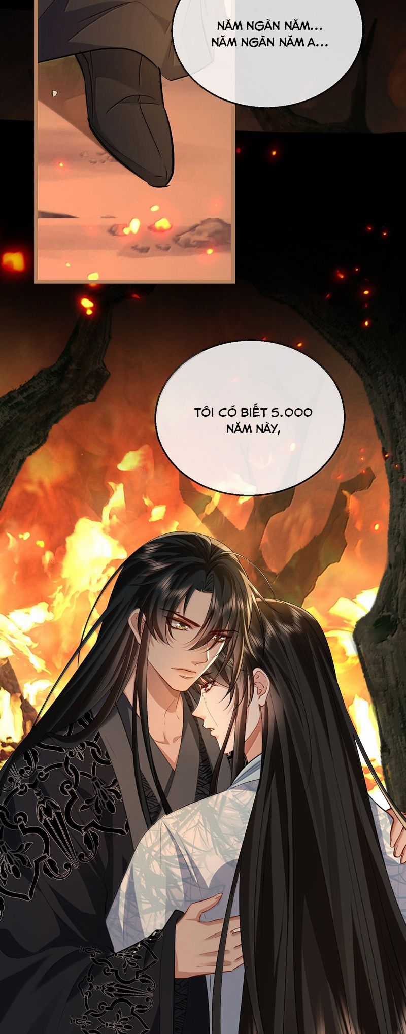 Ma Tôn Đại Nhân Song Tu Không Chapter 74 trang 4