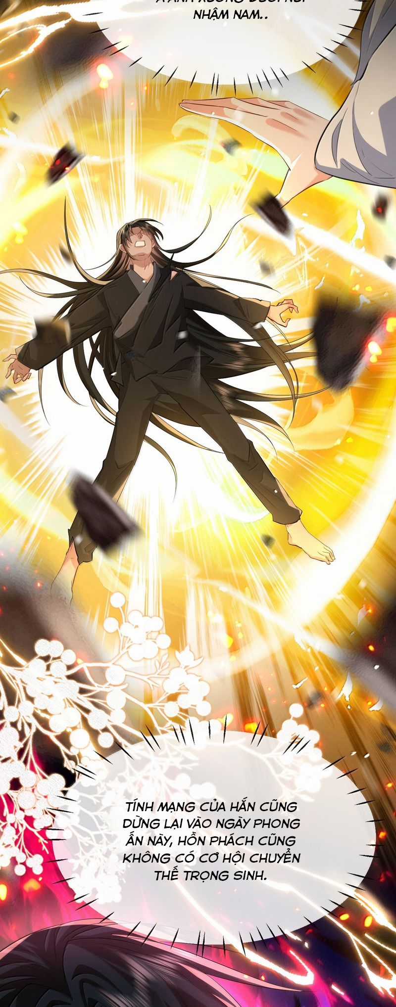 Ma Tôn Đại Nhân Song Tu Không Chapter 74 trang 8