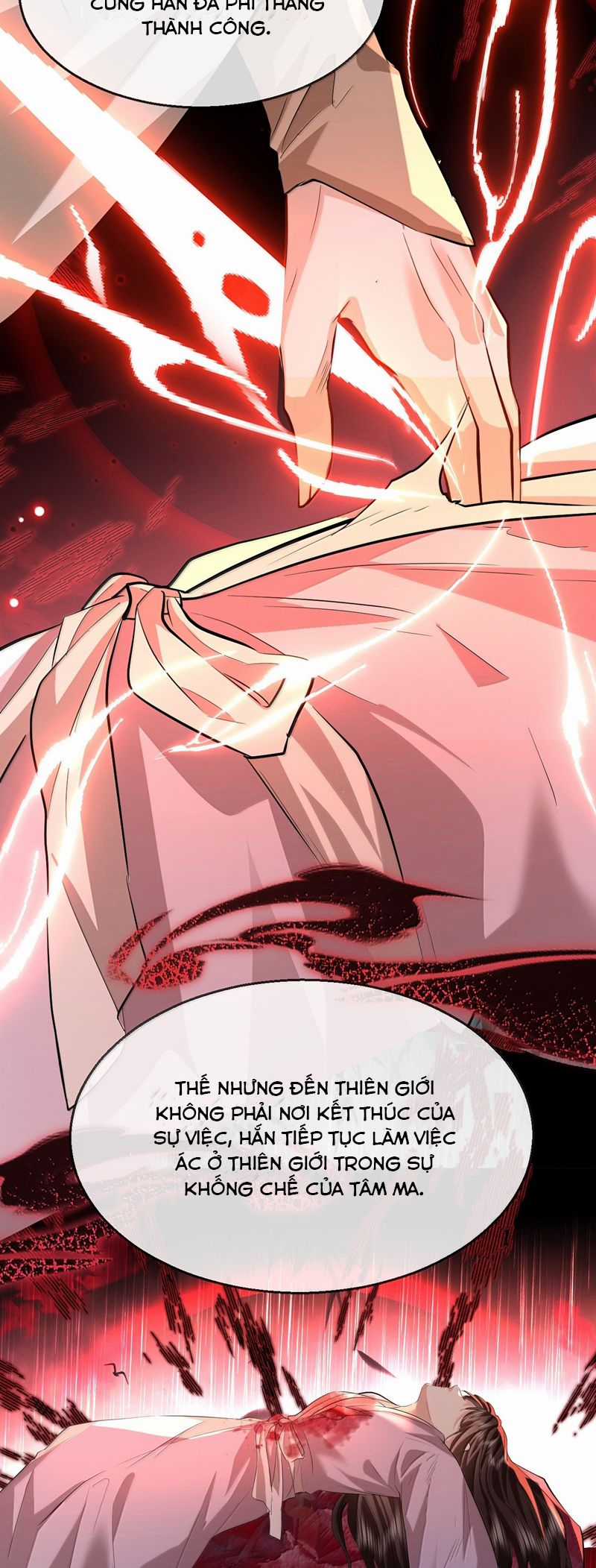 Ma Tôn Đại Nhân Song Tu Không Chapter 75 trang 12