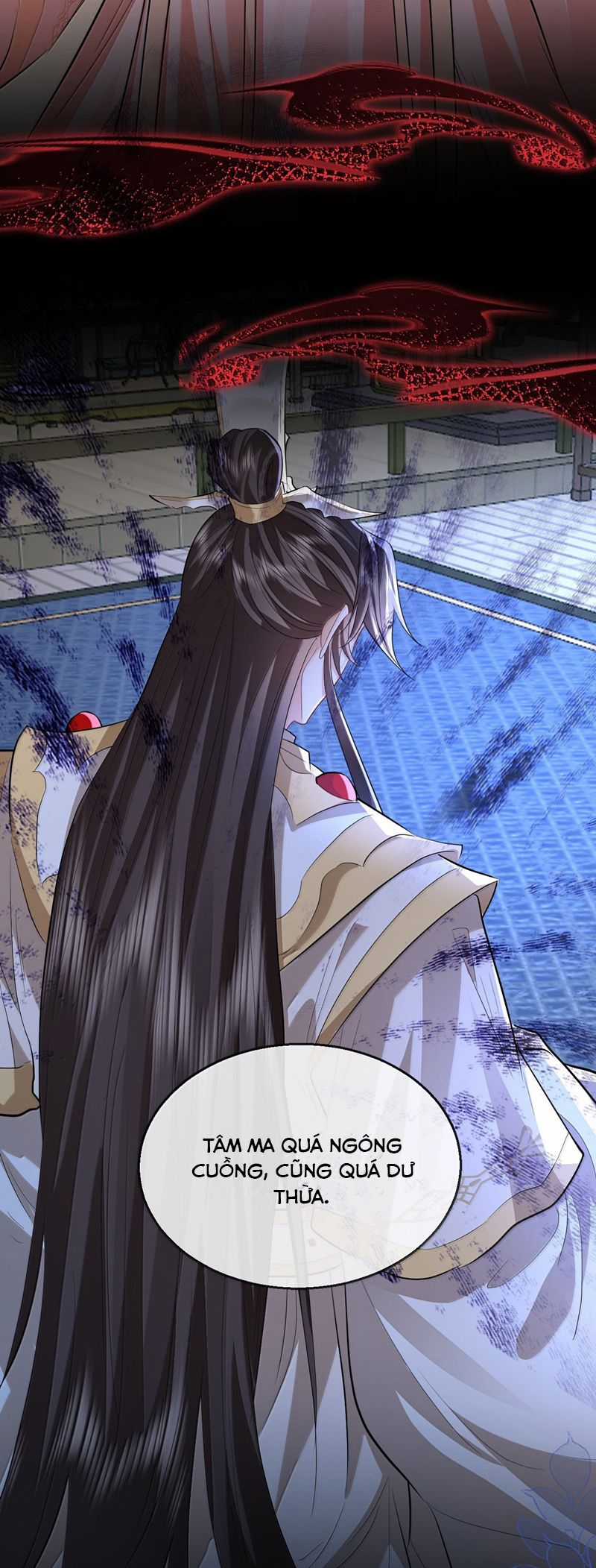 Ma Tôn Đại Nhân Song Tu Không Chapter 75 trang 14