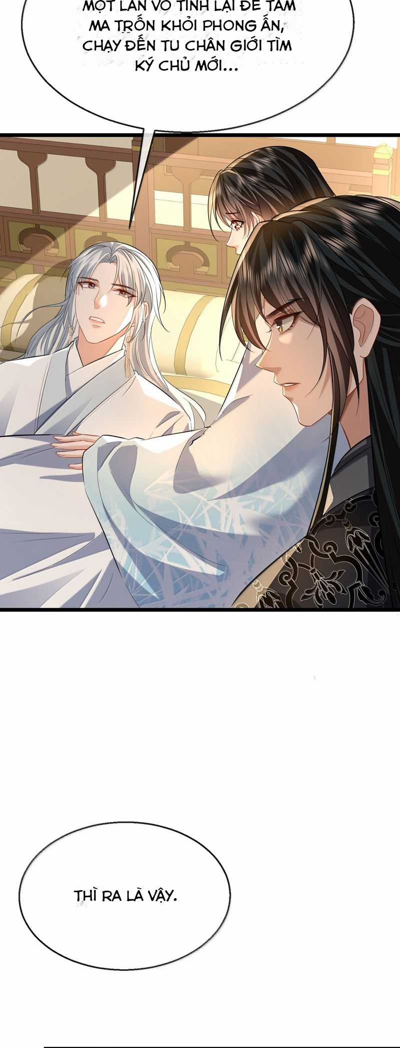 Ma Tôn Đại Nhân Song Tu Không Chapter 75 trang 16