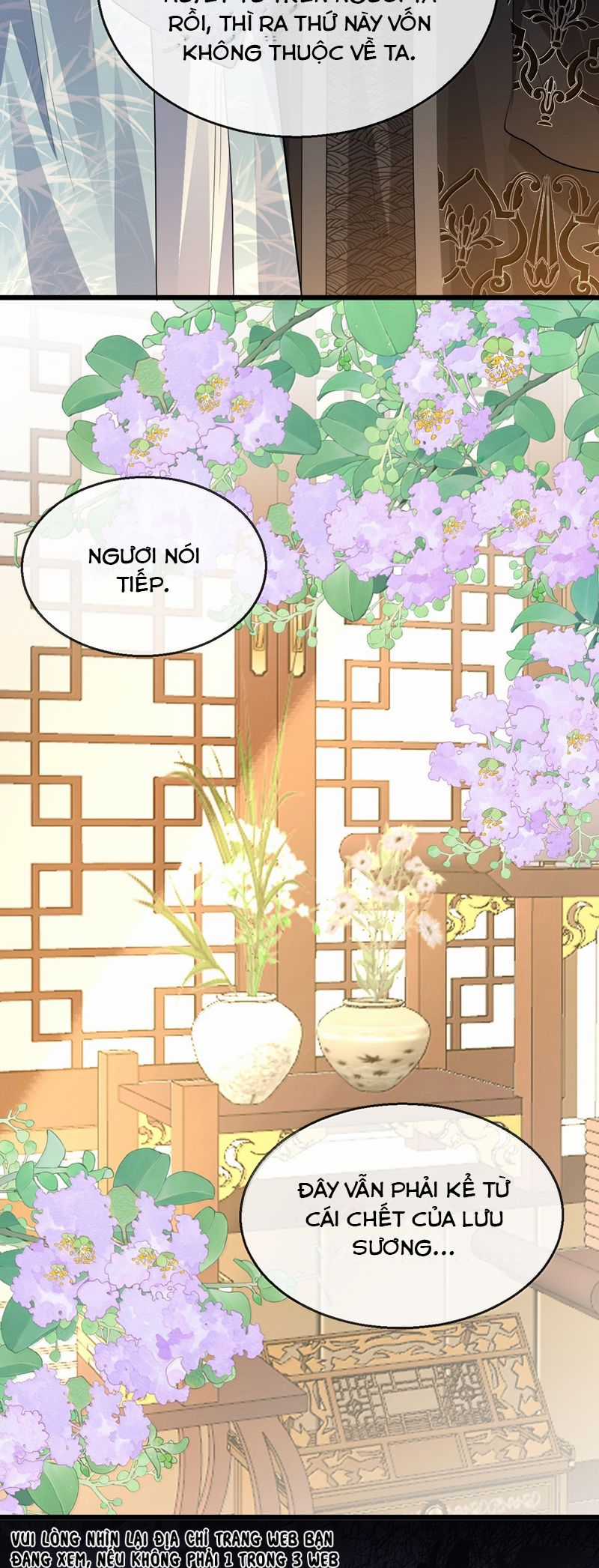 Ma Tôn Đại Nhân Song Tu Không Chapter 75 trang 18