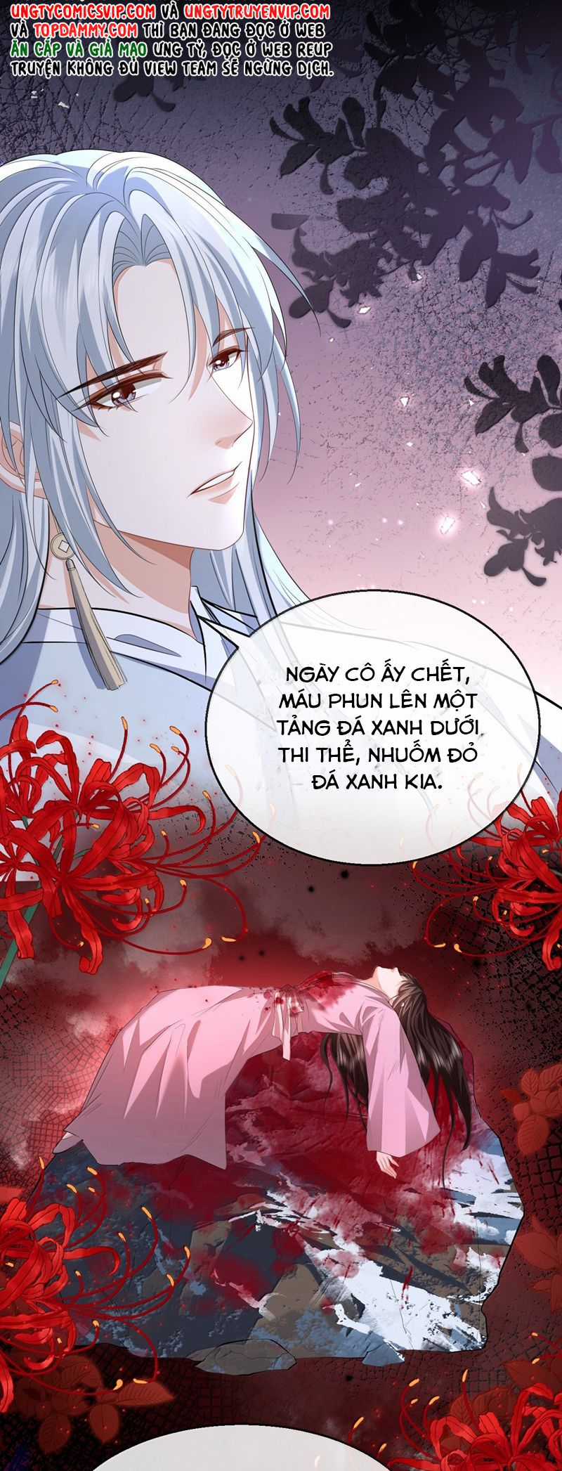 Ma Tôn Đại Nhân Song Tu Không Chapter 75 trang 19