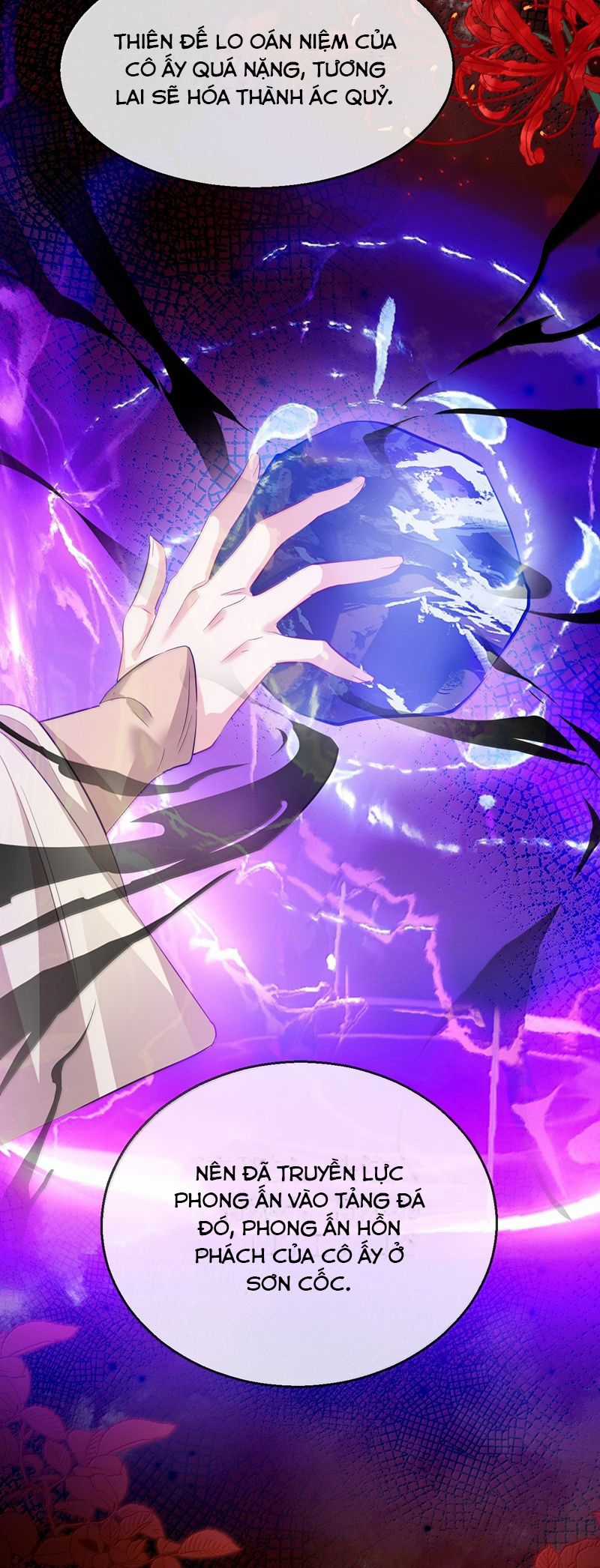 Ma Tôn Đại Nhân Song Tu Không Chapter 75 trang 20