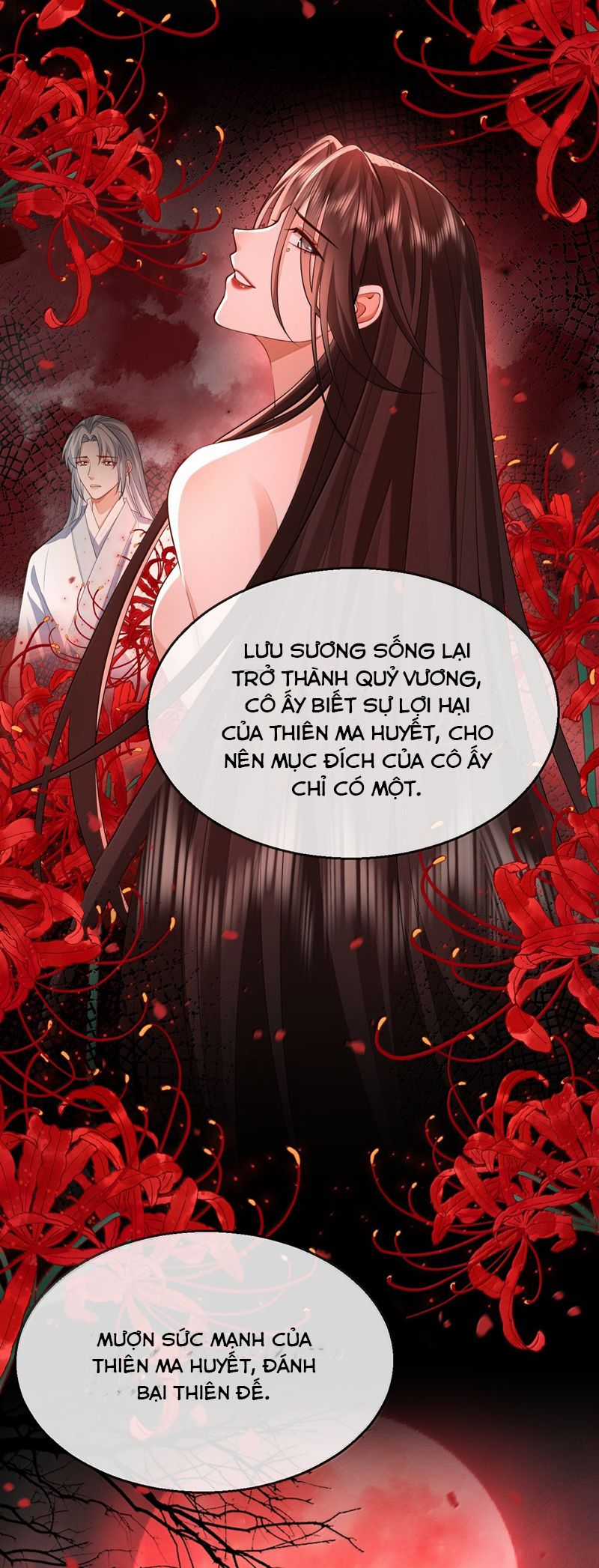 Ma Tôn Đại Nhân Song Tu Không Chapter 75 trang 22