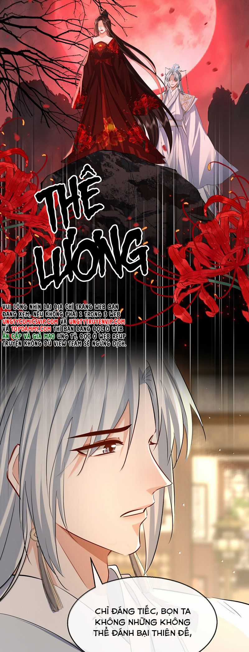 Ma Tôn Đại Nhân Song Tu Không Chapter 75 trang 23