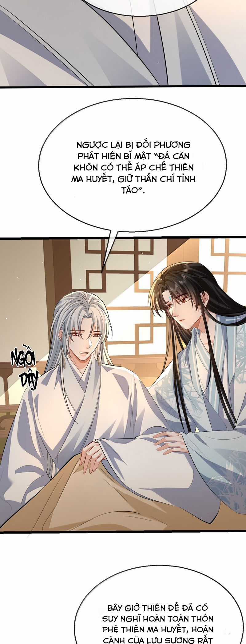 Ma Tôn Đại Nhân Song Tu Không Chapter 75 trang 24