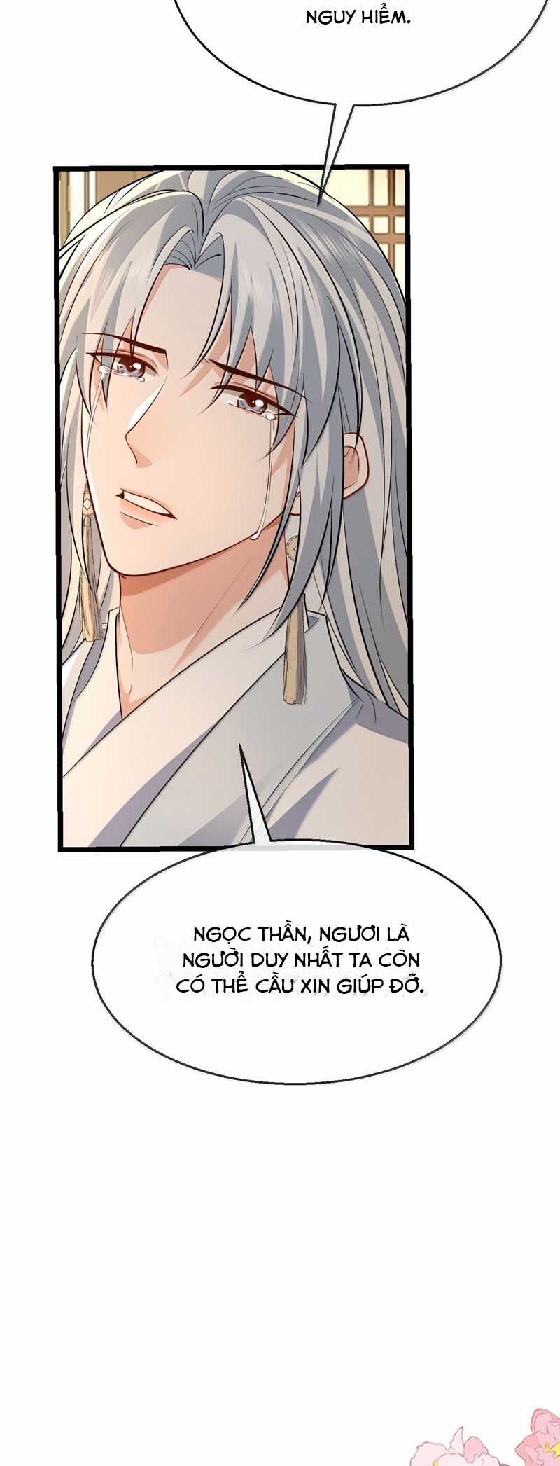 Ma Tôn Đại Nhân Song Tu Không Chapter 75 trang 25