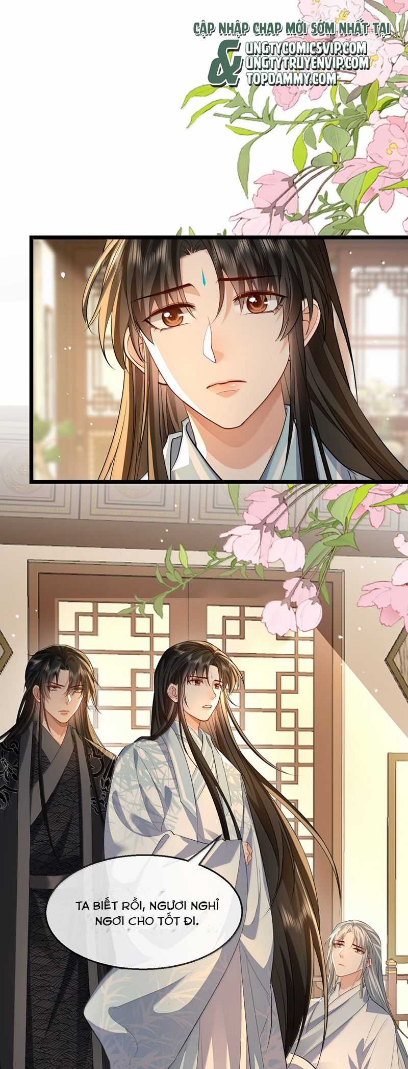 Ma Tôn Đại Nhân Song Tu Không Chapter 75 trang 26