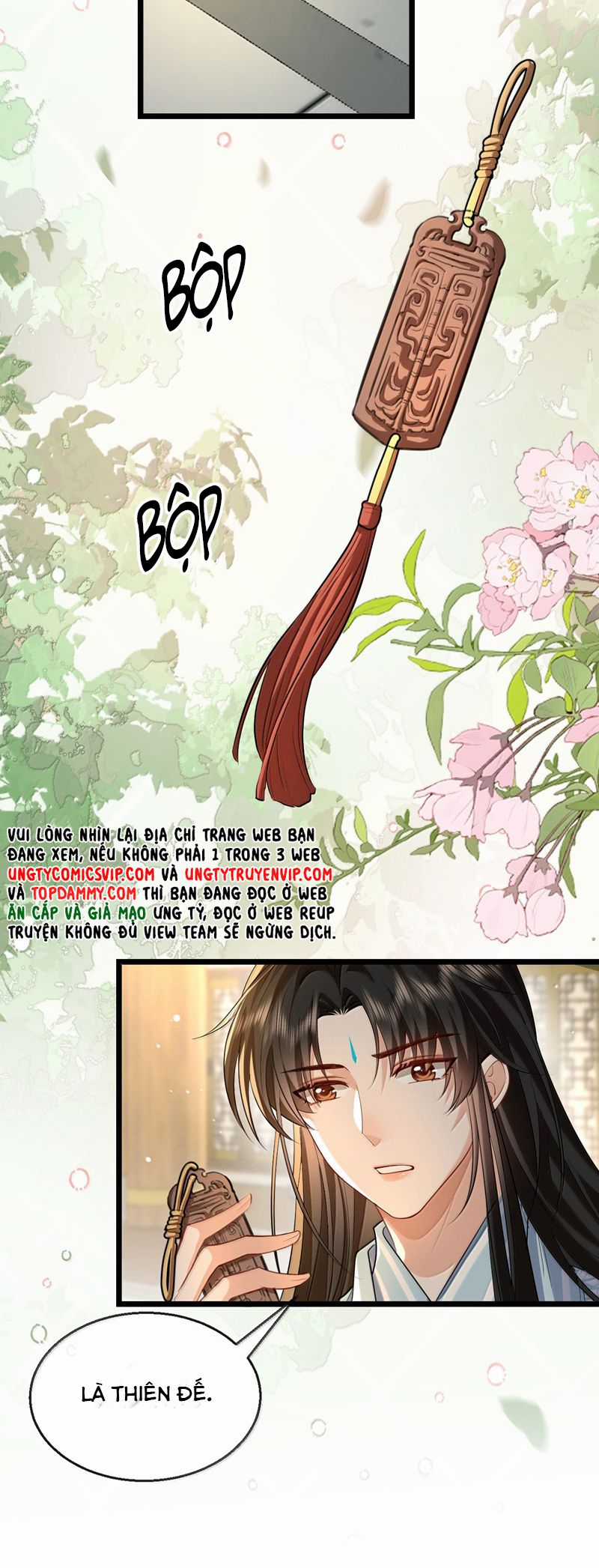 Ma Tôn Đại Nhân Song Tu Không Chapter 75 trang 28