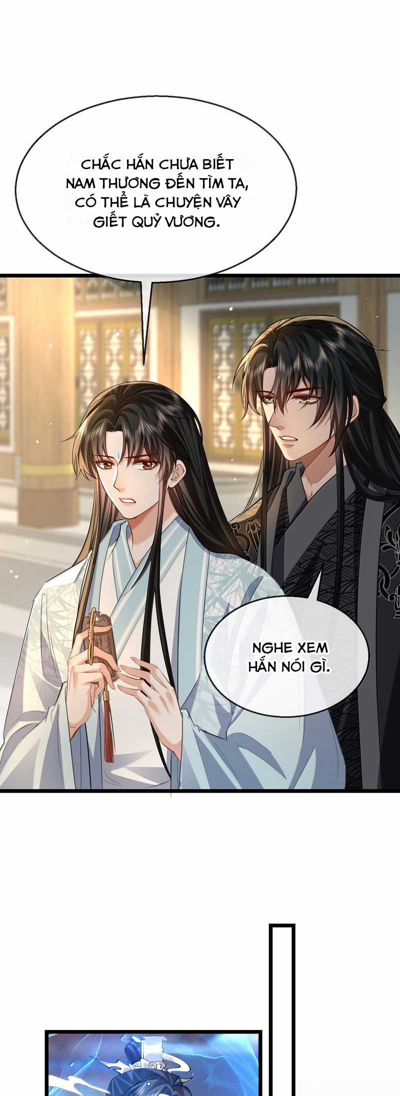 Ma Tôn Đại Nhân Song Tu Không Chapter 75 trang 29