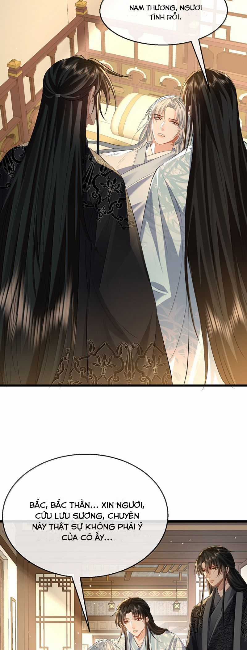 Ma Tôn Đại Nhân Song Tu Không Chapter 75 trang 3