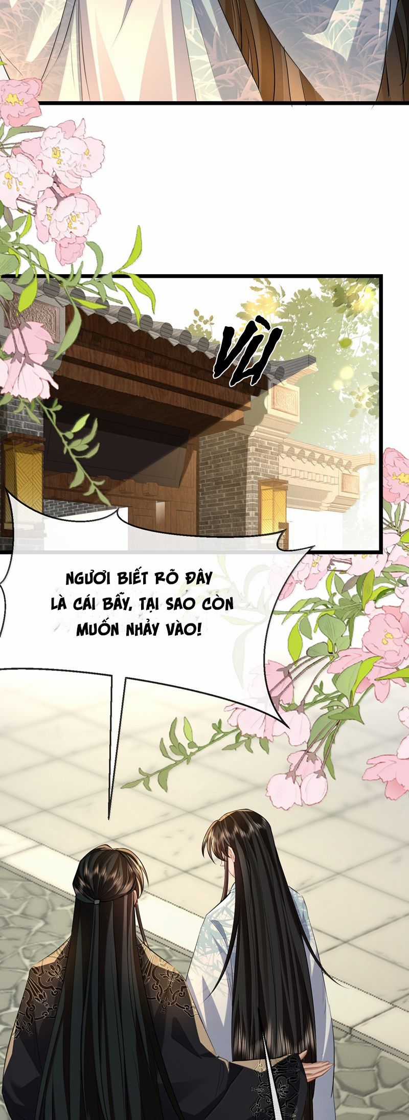 Ma Tôn Đại Nhân Song Tu Không Chapter 75 trang 33