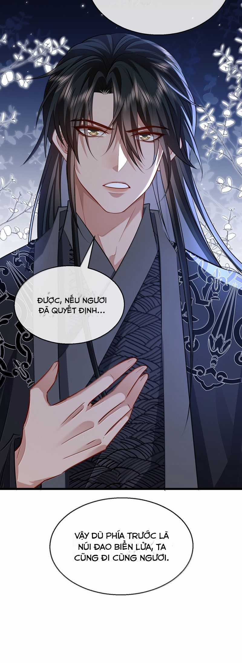 Ma Tôn Đại Nhân Song Tu Không Chapter 75 trang 35