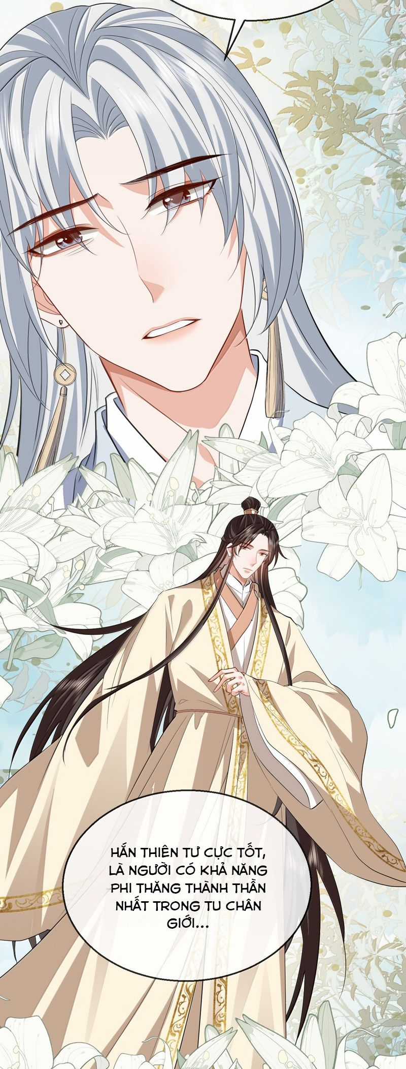 Ma Tôn Đại Nhân Song Tu Không Chapter 75 trang 6