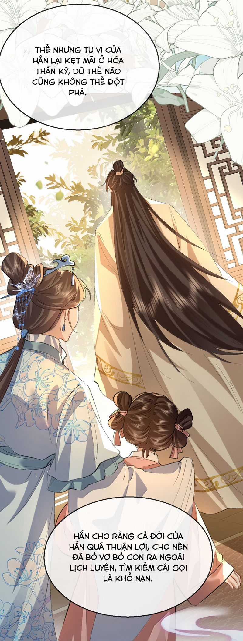 Ma Tôn Đại Nhân Song Tu Không Chapter 75 trang 7