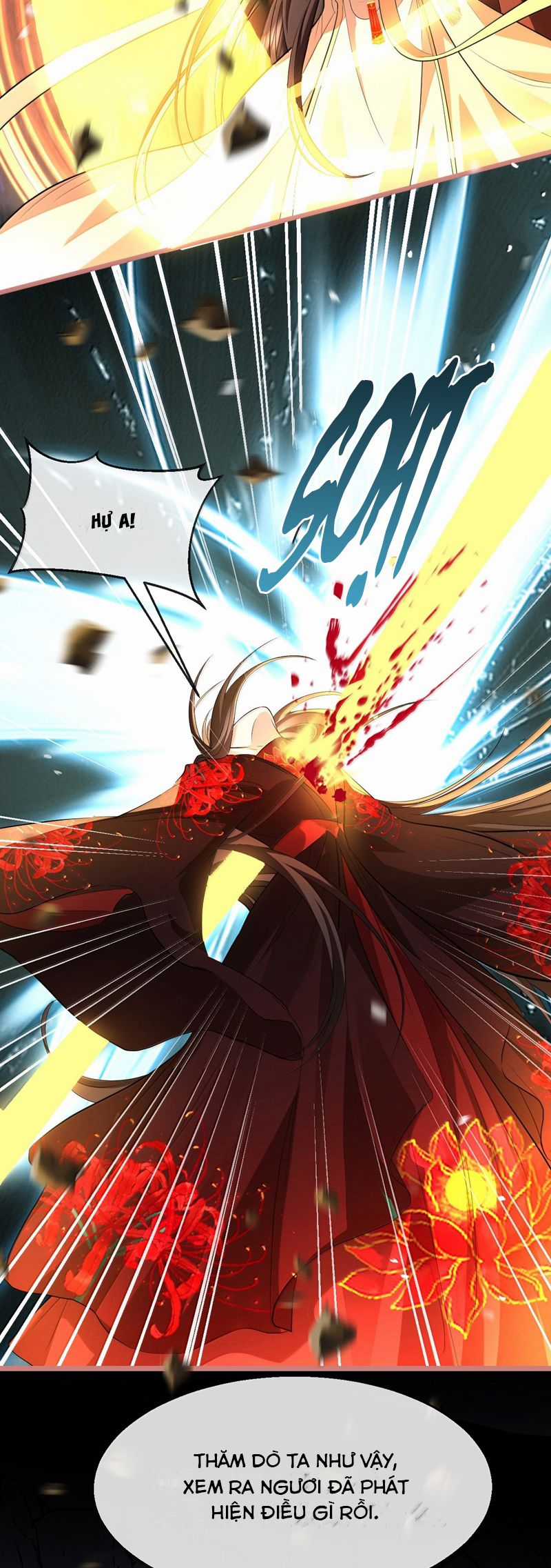 Ma Tôn Đại Nhân Song Tu Không Chapter 76 trang 10