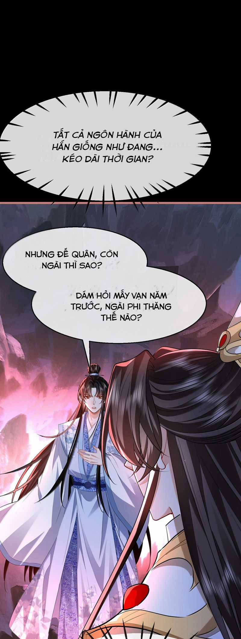 Ma Tôn Đại Nhân Song Tu Không Chapter 76 trang 16