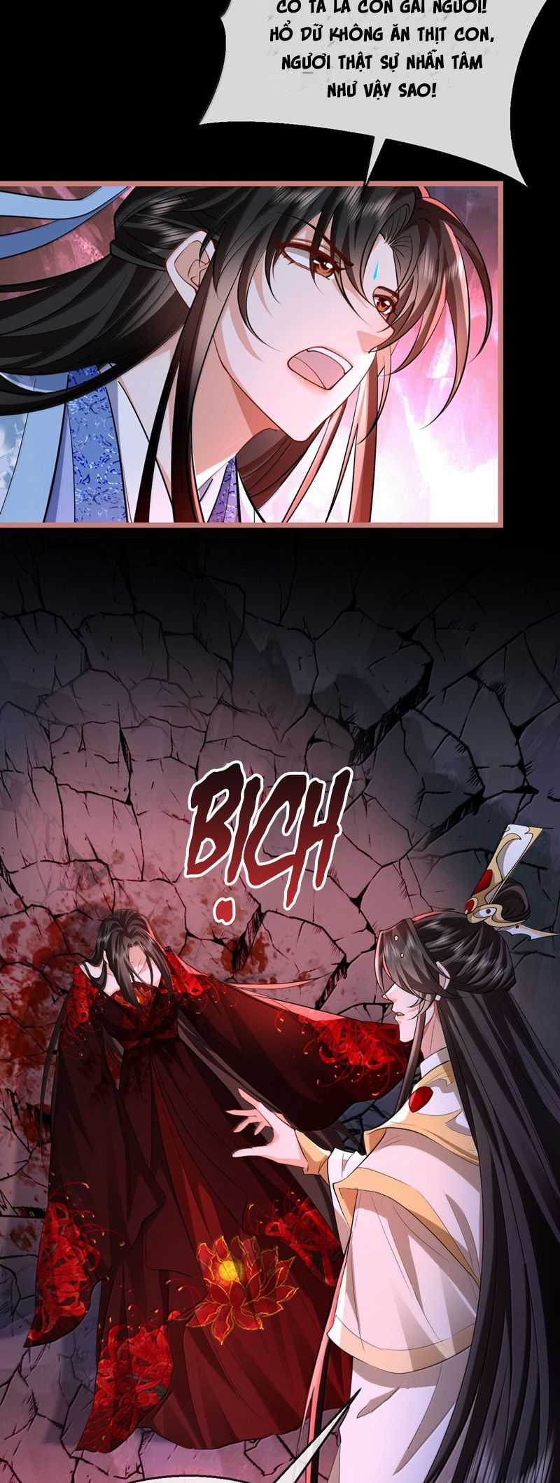 Ma Tôn Đại Nhân Song Tu Không Chapter 76 trang 19