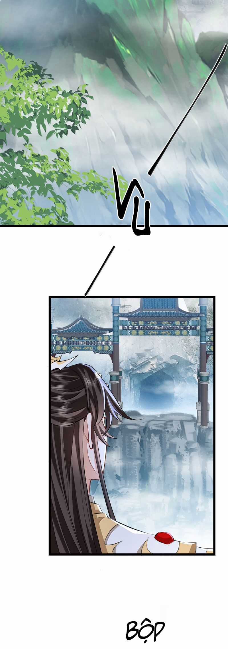 Ma Tôn Đại Nhân Song Tu Không Chapter 76 trang 2