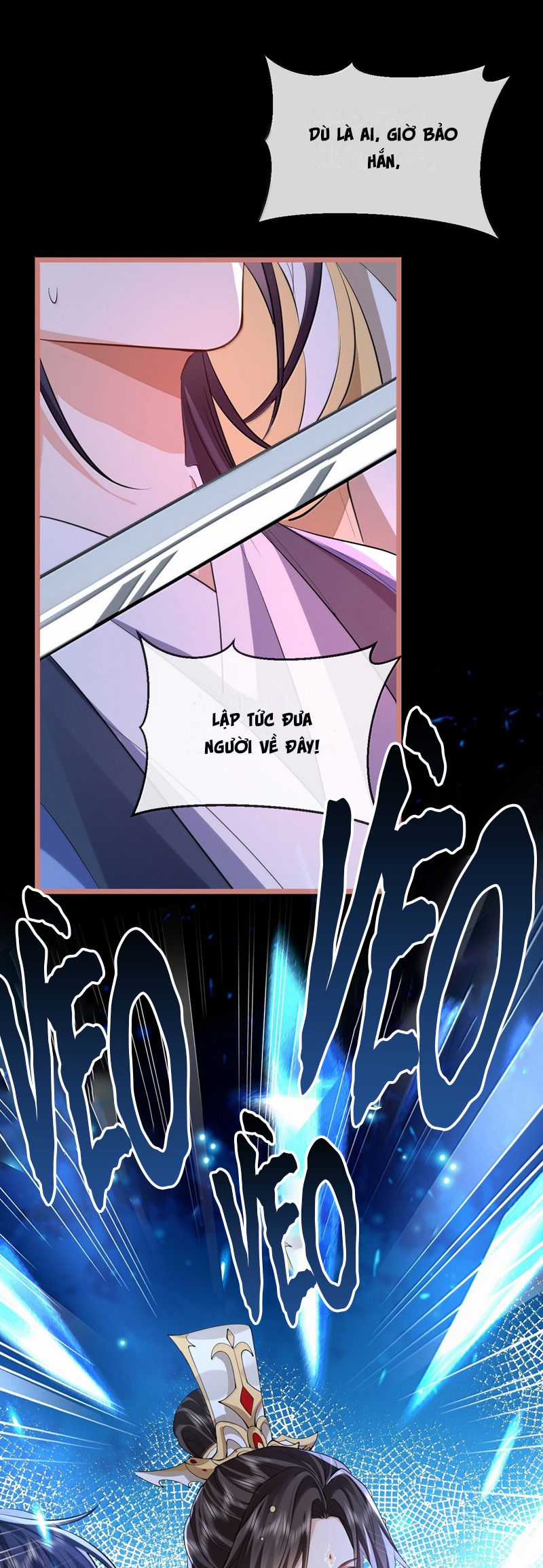 Ma Tôn Đại Nhân Song Tu Không Chapter 76 trang 27